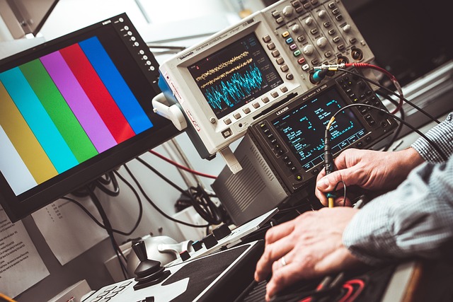 CAD and Electrical Engineering